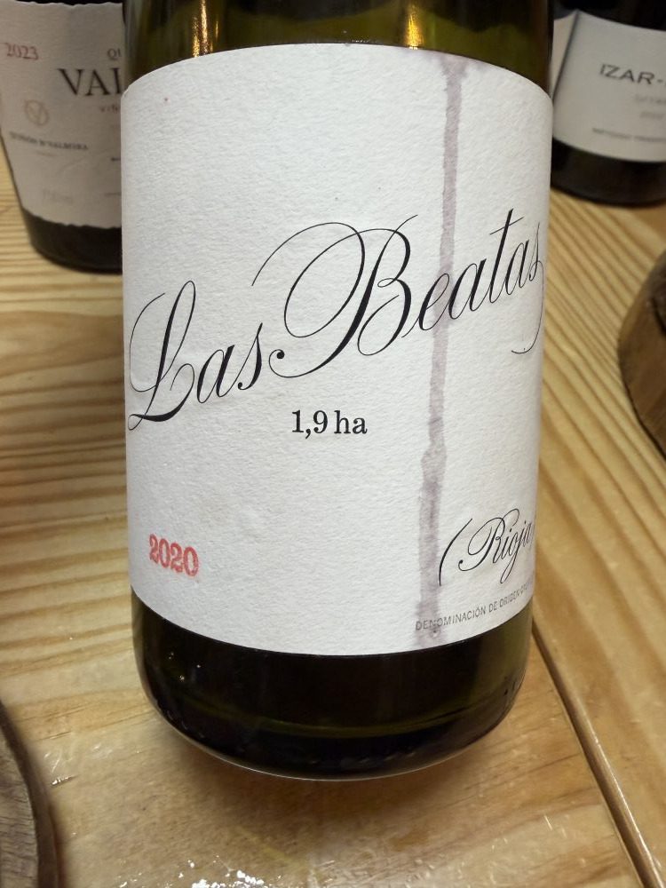 Las Beatas
