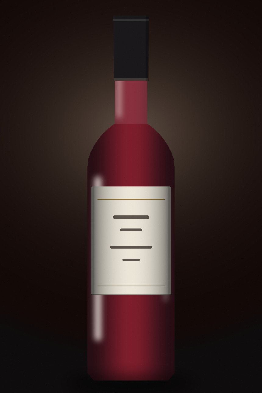 Garnacha de Yécora, parcela alta